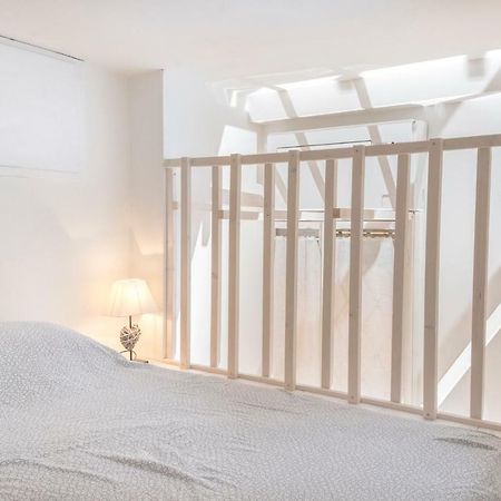 Апартаменты New Loft In The Heart Of Bologna 2 Экстерьер фото